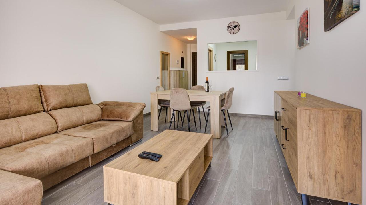 Arousa Golf Caleta De Fuste Ngoại thất bức ảnh