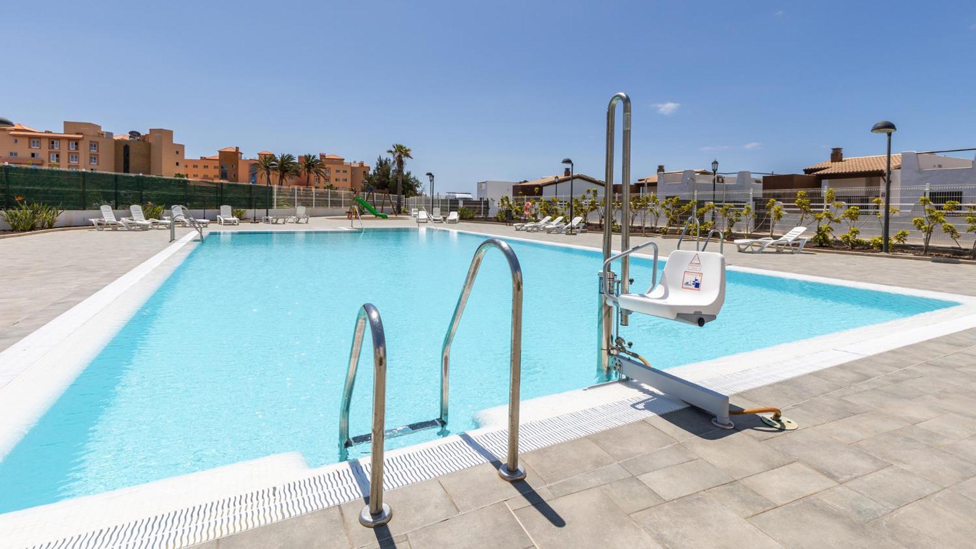 Arousa Golf Caleta De Fuste Ngoại thất bức ảnh